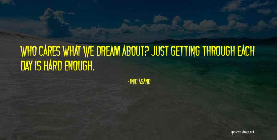 Inio Asano Quotes 2250530 Inio Asano Quotes 2250530