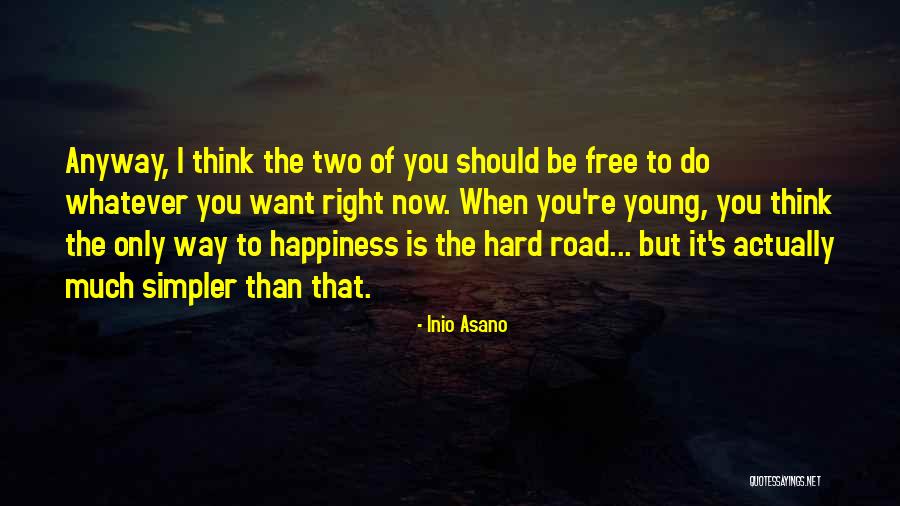Inio Asano Quotes 984638 Inio Asano Quotes 984638
