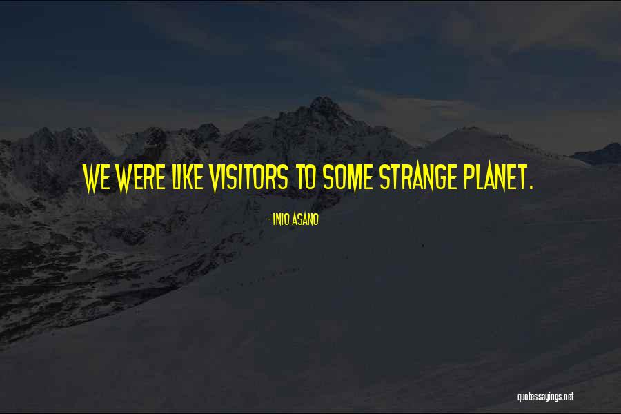 Inio Asano Solanin Quotes By Inio Asano Inio Asano Solanin Quotes By Inio Asano