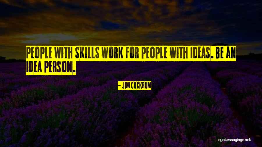 Iniobong Ukpong Quotes By Jim Cockrum Iniobong Ukpong Quotes By Jim Cockrum