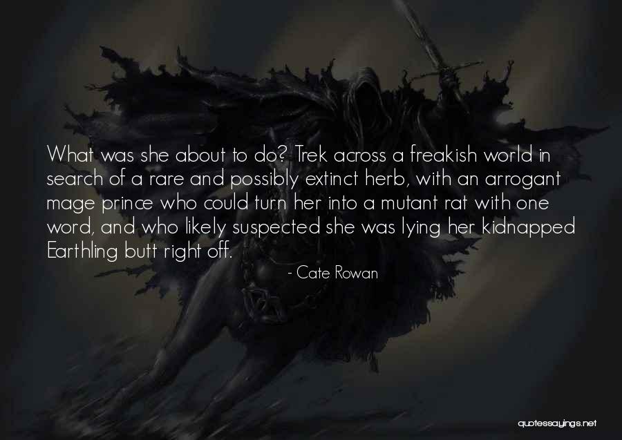 Inioluwa Atoyebi Quotes By Cate Rowan Inioluwa Atoyebi Quotes By Cate Rowan