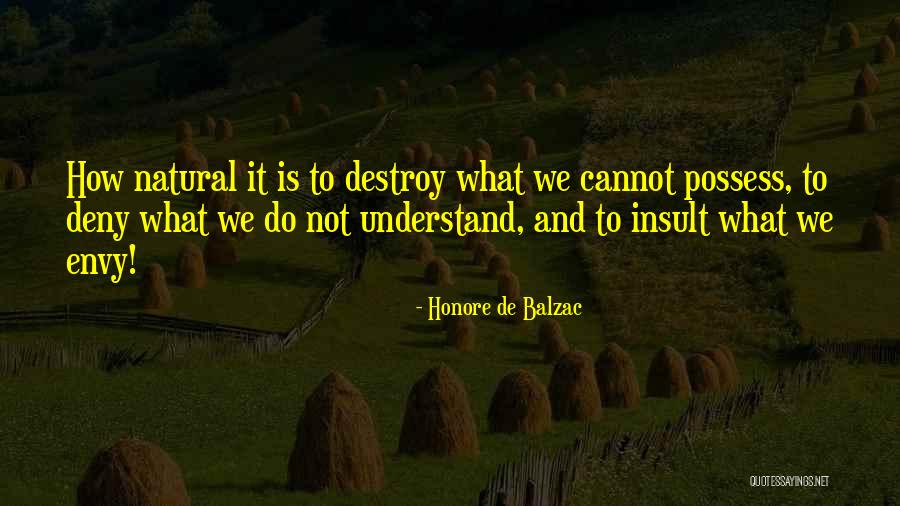 Inip Quotes By Honore De Balzac Inip Quotes By Honore De Balzac