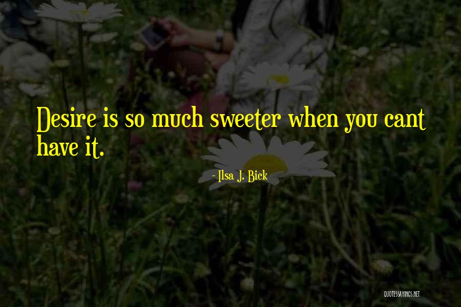 Inip Quotes By Ilsa J. Bick Inip Quotes By Ilsa J. Bick