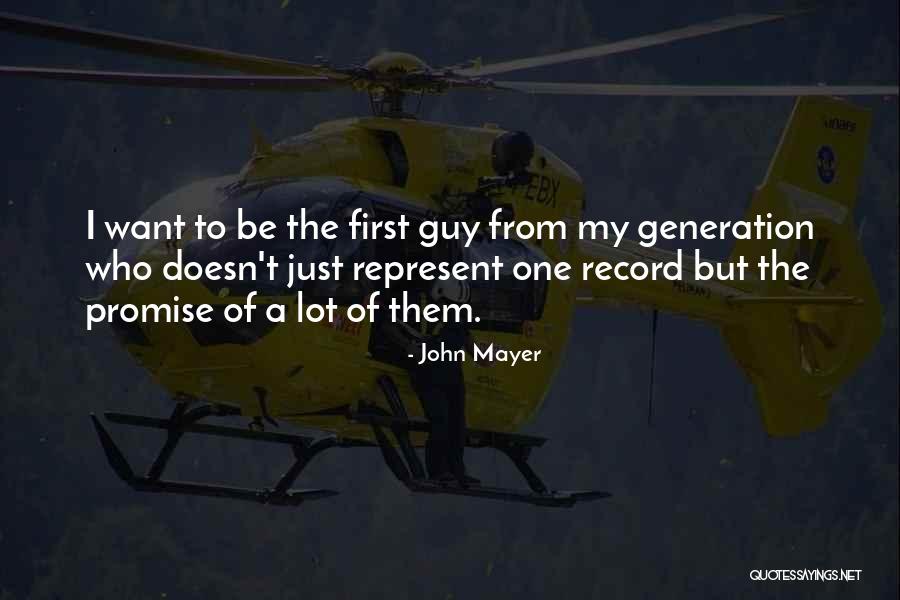 Inip Quotes By John Mayer Inip Quotes By John Mayer