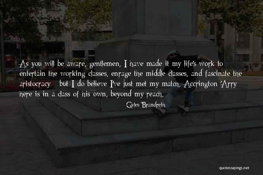 Iniquidad Diccionario Quotes By Gyles Brandreth Iniquidad Diccionario Quotes By Gyles Brandreth
