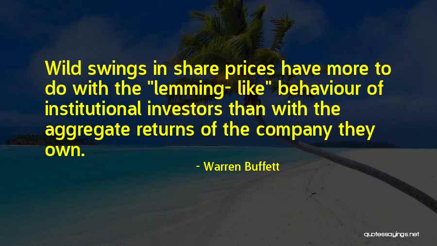 Iniquidad Diccionario Quotes By Warren Buffett Iniquidad Diccionario Quotes By Warren Buffett