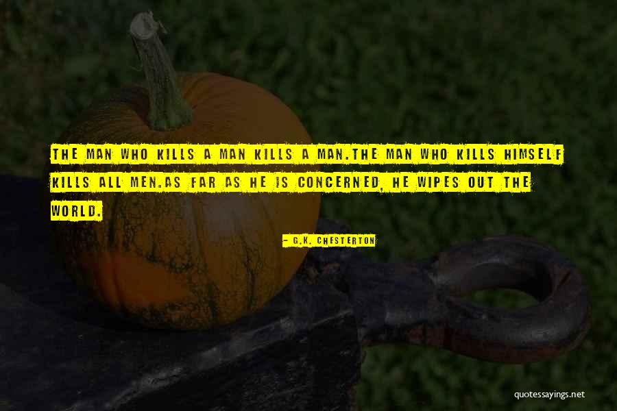Iniquitatis Quotes By G.K. Chesterton Iniquitatis Quotes By G.K. Chesterton