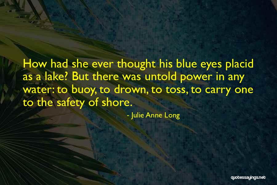 Inirerekumenda Quotes By Julie Anne Long Inirerekumenda Quotes By Julie Anne Long
