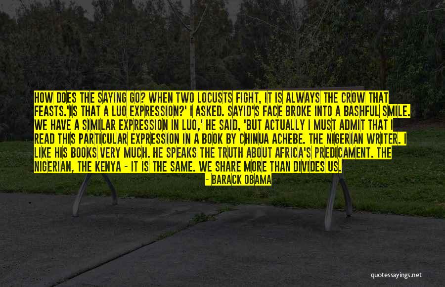 Inish Scull Quotes By Barack Obama Inish Scull Quotes By Barack Obama