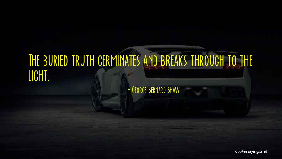 Inish Scull Quotes By George Bernard Shaw Inish Scull Quotes By George Bernard Shaw
