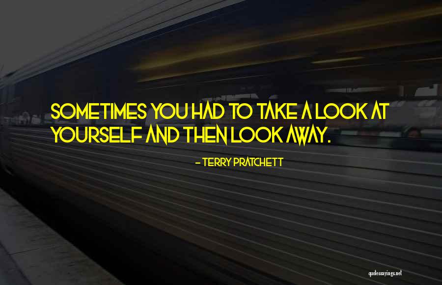 Inishall Quotes By Terry Pratchett Inishall Quotes By Terry Pratchett