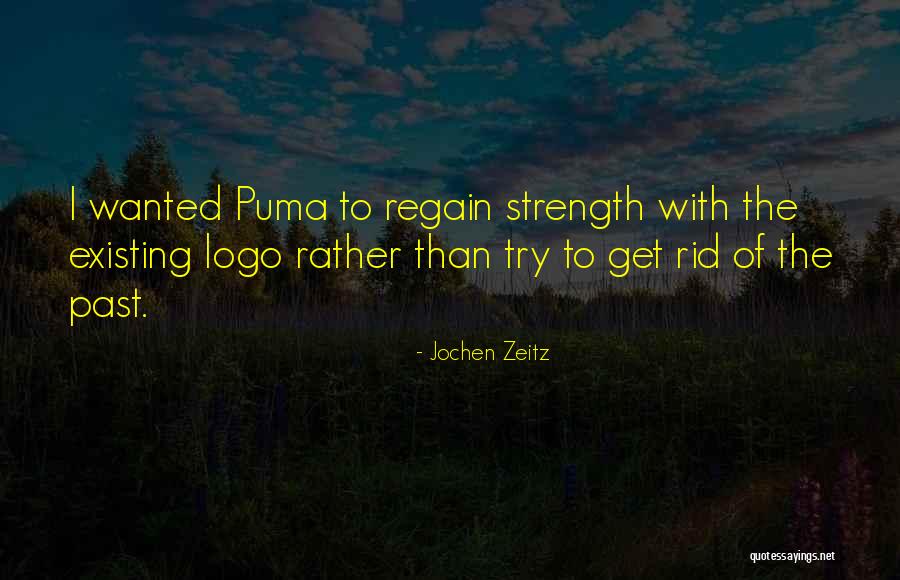 Inishark Quotes By Jochen Zeitz Inishark Quotes By Jochen Zeitz