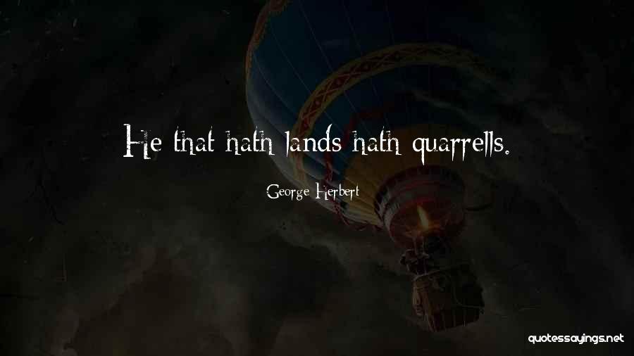 Inishmaan Island Quotes By George Herbert Inishmaan Island Quotes By George Herbert