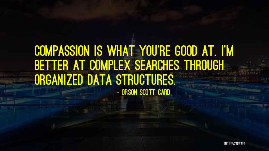 Inishmaan Island Quotes By Orson Scott Card Inishmaan Island Quotes By Orson Scott Card