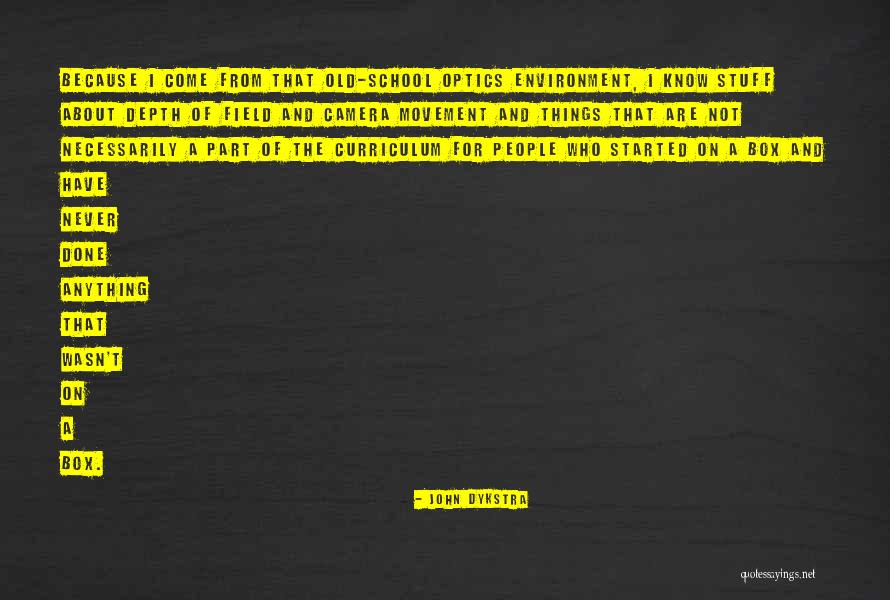 Inisiatif Artinya Quotes By John Dykstra Inisiatif Artinya Quotes By John Dykstra