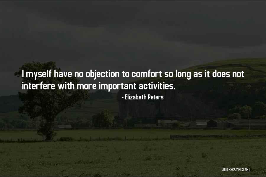 Inisiatif In English Quotes By Elizabeth Peters Inisiatif In English Quotes By Elizabeth Peters