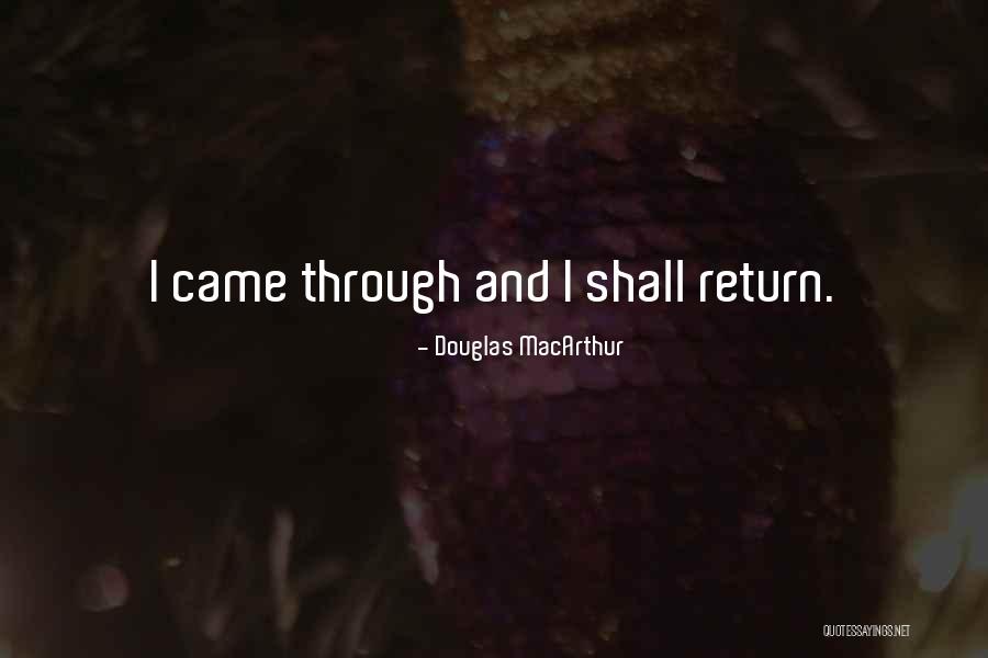 Inited Quotes By Douglas MacArthur Inited Quotes By Douglas MacArthur