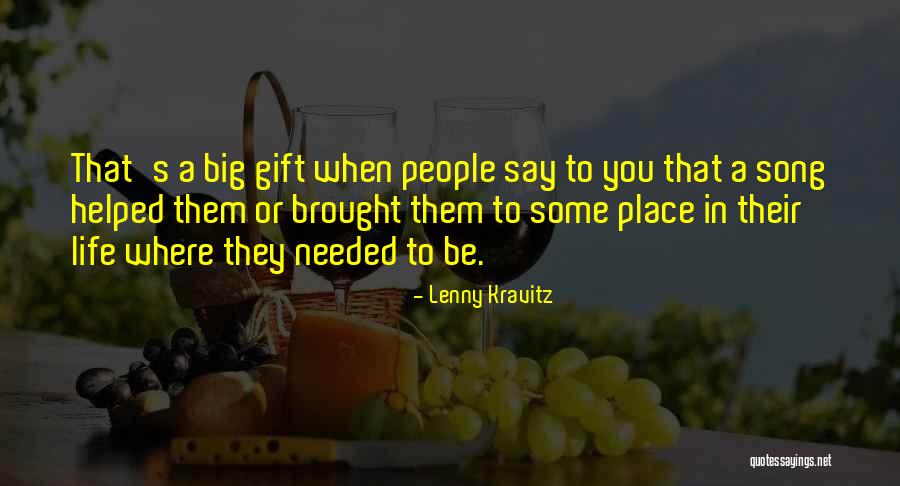 Initial Audio Quotes By Lenny Kravitz Initial Audio Quotes By Lenny Kravitz