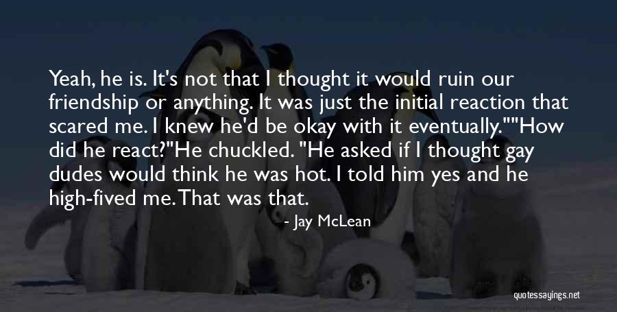 Initial D Quotes By Jay McLean Initial D Quotes By Jay McLean