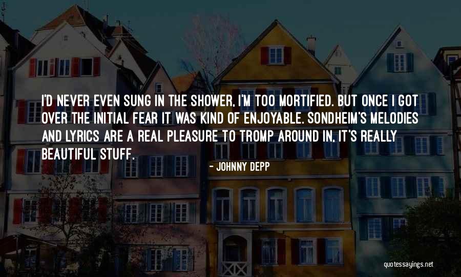 Initial D Quotes By Johnny Depp Initial D Quotes By Johnny Depp