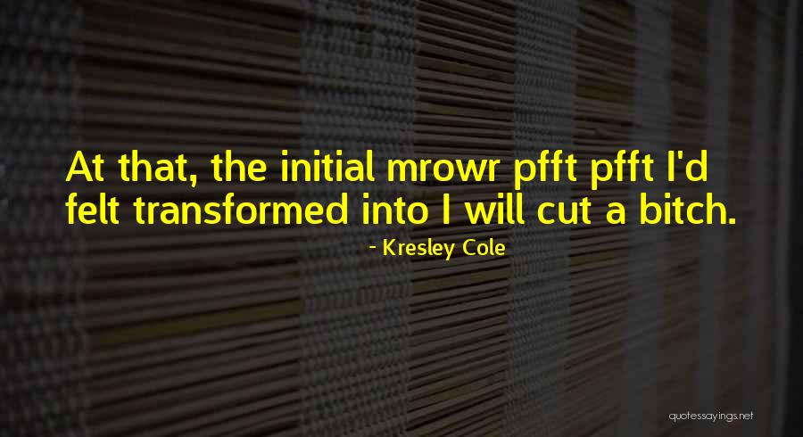 Initial D Quotes By Kresley Cole Initial D Quotes By Kresley Cole