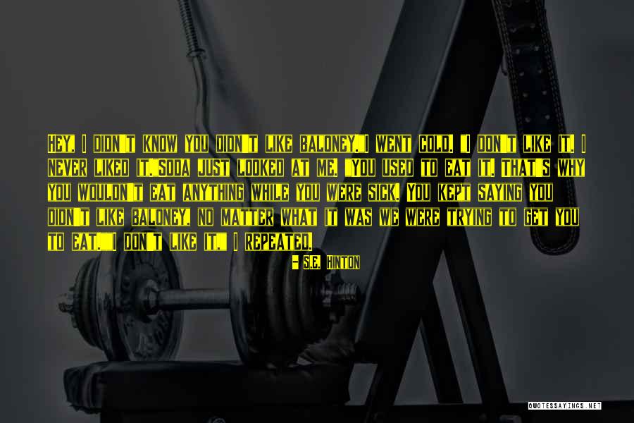 Initial Lab Furniture Quotes By S.E. Hinton Initial Lab Furniture Quotes By S.E. Hinton