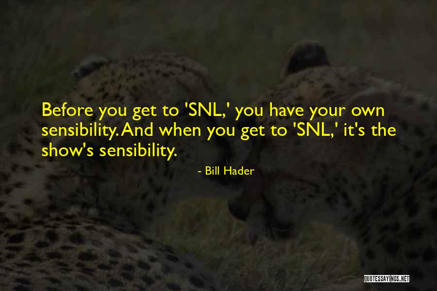 Initial Lab Quotes By Bill Hader Initial Lab Quotes By Bill Hader