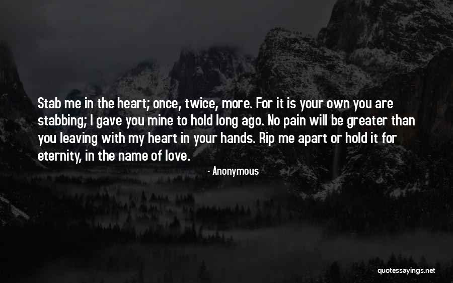 Initialize Quotes By Anonymous Initialize Quotes By Anonymous