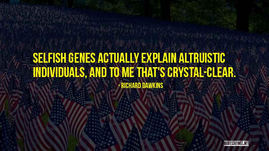 Initializing An Array Quotes By Richard Dawkins Initializing An Array Quotes By Richard Dawkins