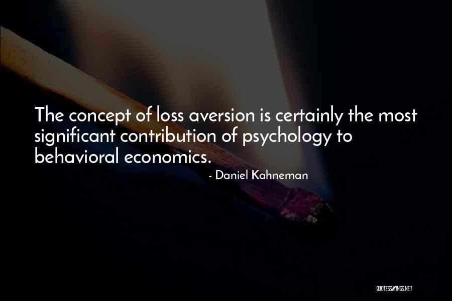 Initializing Arrays Quotes By Daniel Kahneman Initializing Arrays Quotes By Daniel Kahneman
