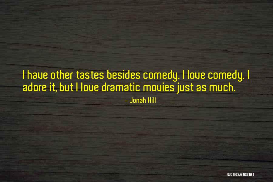 Initialled Or Initialed Quotes By Jonah Hill Initialled Or Initialed Quotes By Jonah Hill
