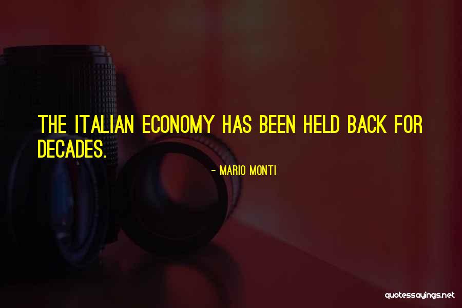Initialled Or Initialed Quotes By Mario Monti Initialled Or Initialed Quotes By Mario Monti