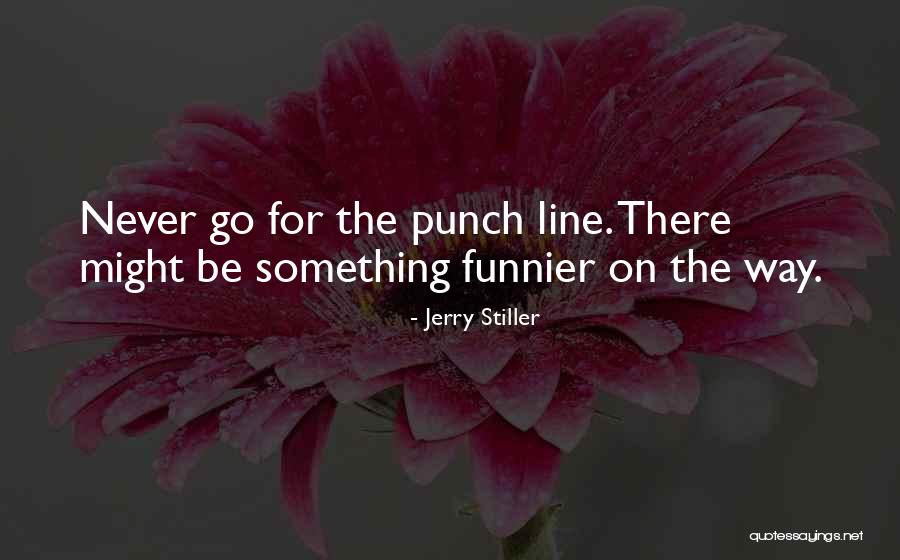 Initials After Quotes By Jerry Stiller Initials After Quotes By Jerry Stiller