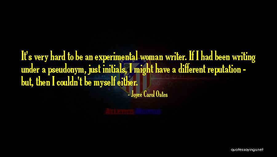 Initials K A S Quotes By Joyce Carol Oates Initials K A S Quotes By Joyce Carol Oates