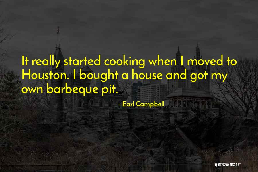 Initiate Justice Quotes By Earl Campbell Initiate Justice Quotes By Earl Campbell