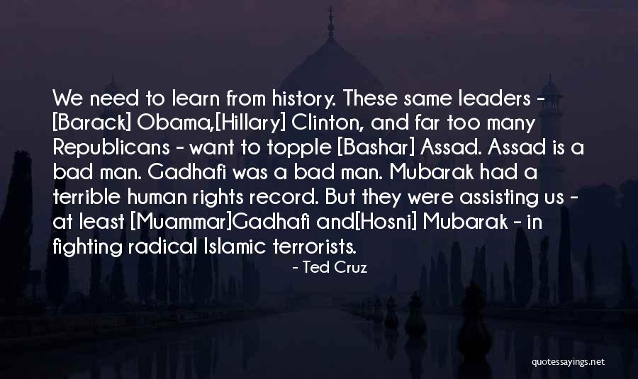 Initiate Justice Quotes By Ted Cruz Initiate Justice Quotes By Ted Cruz