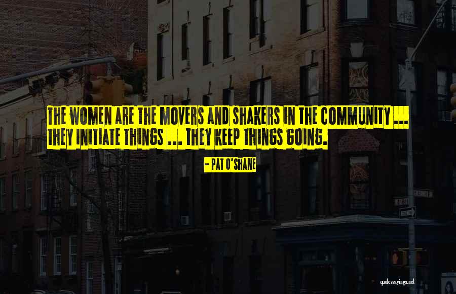 Initiate Quotes By Pat O'Shane Initiate Quotes By Pat O'Shane