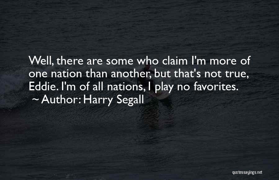 Initiate Thesaurus Quotes By Harry Segall