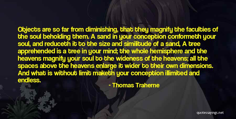 Initiated Crossword Quotes By Thomas Traherne Initiated Crossword Quotes By Thomas Traherne