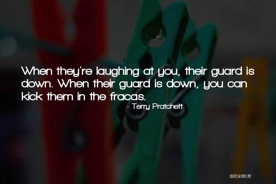 Initiated Something Say Quotes By Terry Pratchett Initiated Something Say Quotes By Terry Pratchett