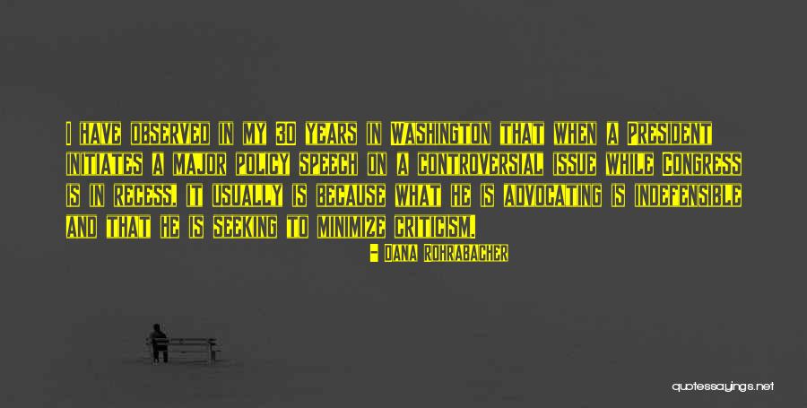 Initiates Quotes By Dana Rohrabacher Initiates Quotes By Dana Rohrabacher