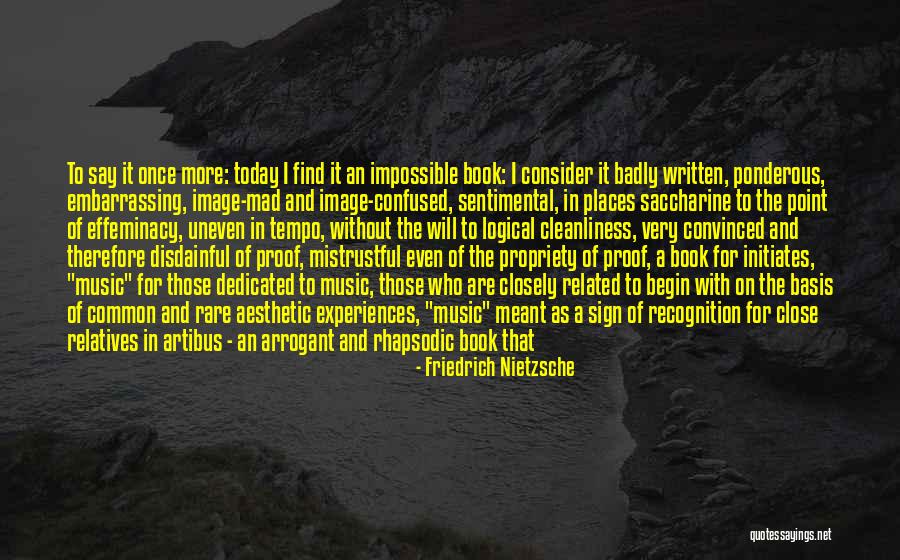 Initiates Quotes By Friedrich Nietzsche Initiates Quotes By Friedrich Nietzsche