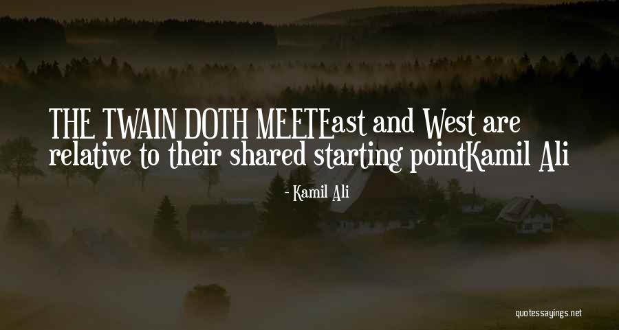 Initiates Quotes By Kamil Ali Initiates Quotes By Kamil Ali