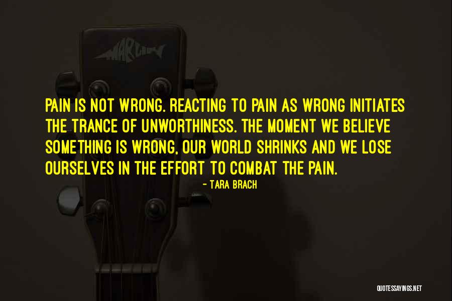 Initiates Quotes By Tara Brach Initiates Quotes By Tara Brach