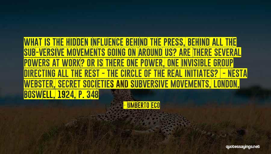 Initiates Quotes By Umberto Eco Initiates Quotes By Umberto Eco