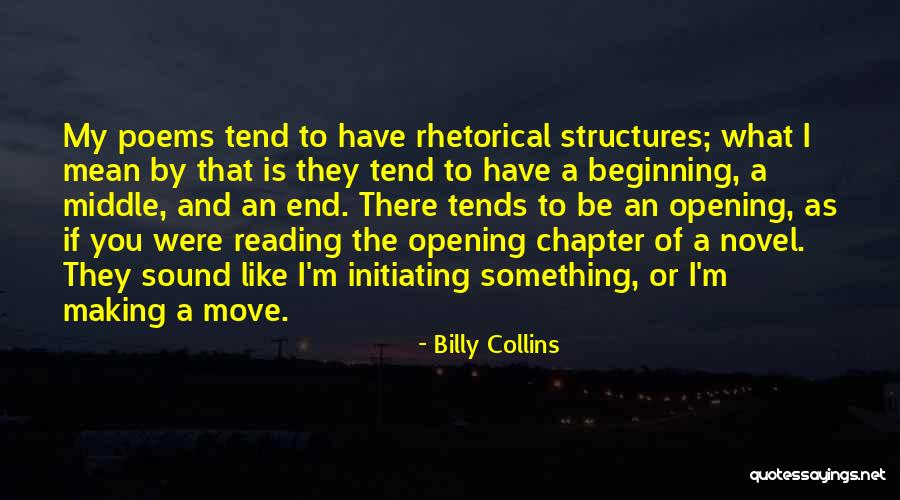 Initiating Quotes By Billy Collins Initiating Quotes By Billy Collins