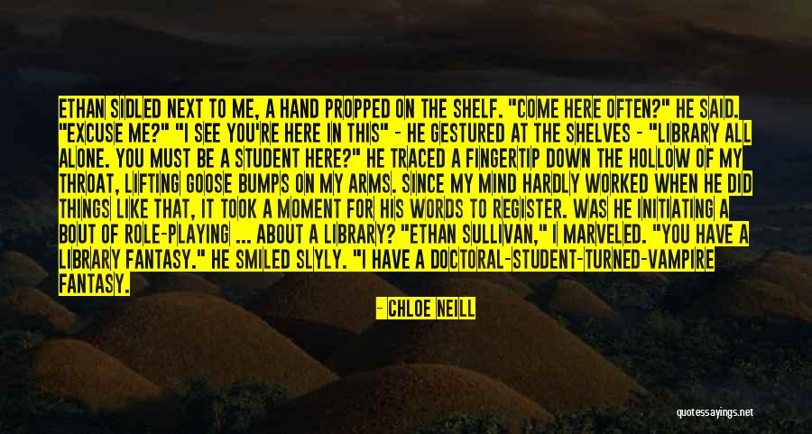 Initiating Quotes By Chloe Neill Initiating Quotes By Chloe Neill