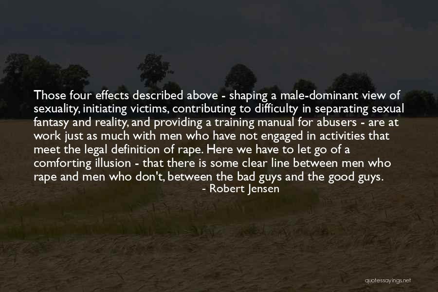Initiating Quotes By Robert Jensen Initiating Quotes By Robert Jensen