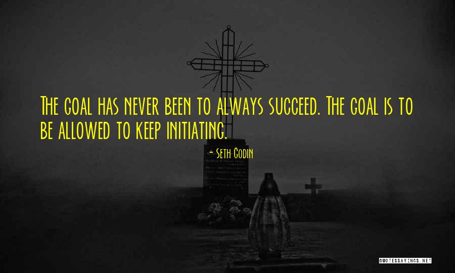 Initiating Quotes By Seth Godin Initiating Quotes By Seth Godin