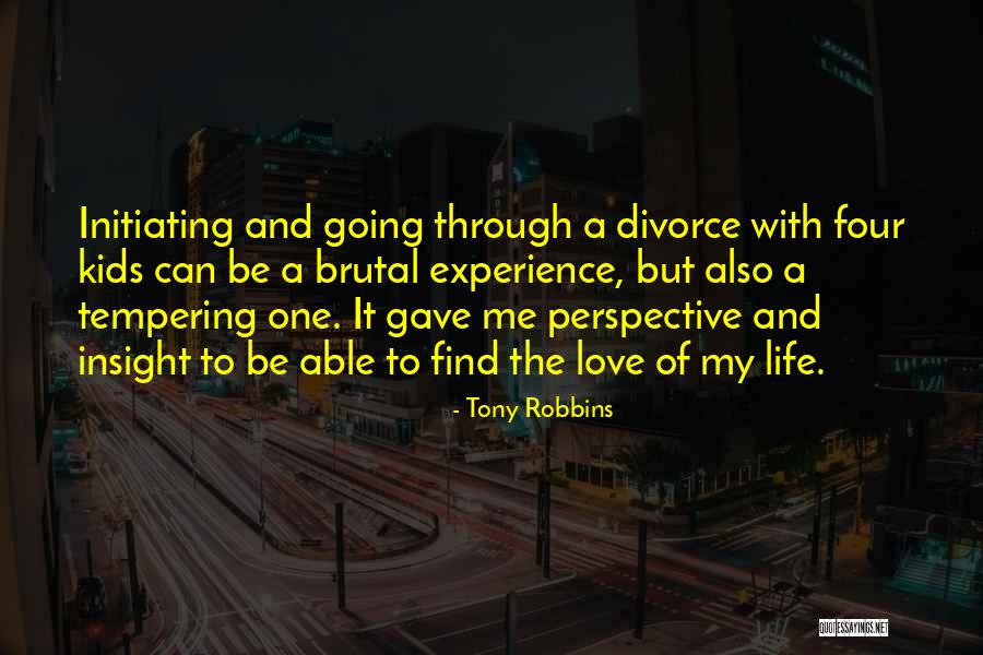 Initiating Quotes By Tony Robbins